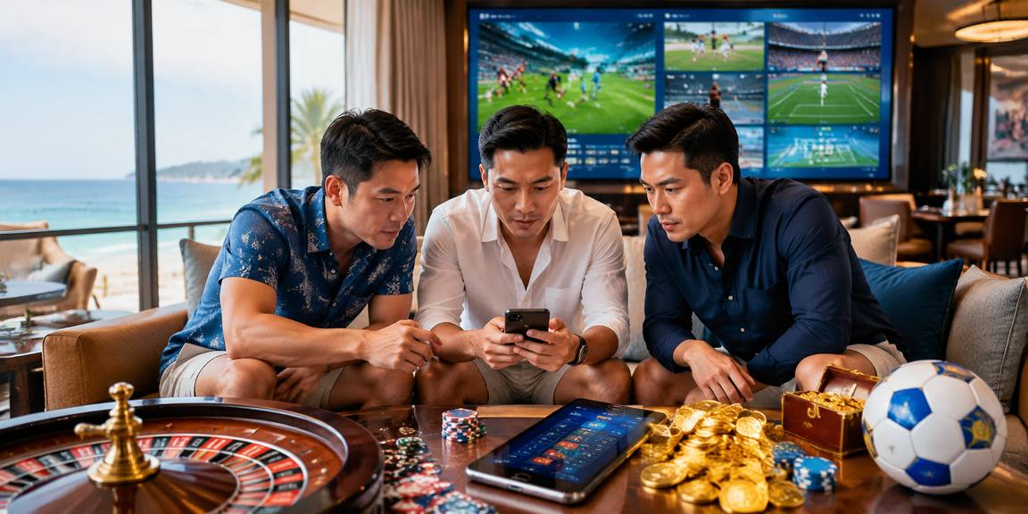 69bet Sic Bo Bàn Mở
